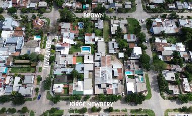 CASA EN VENTA EN RECONQUISTA ( 4BV)
