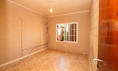 Casa en alquiler Barrio Sarmiento