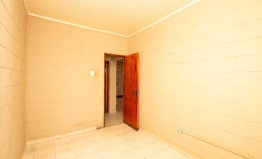 Casa en alquiler Barrio Sarmiento