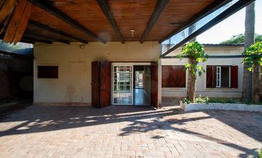 Casa en alquiler Barrio Sarmiento