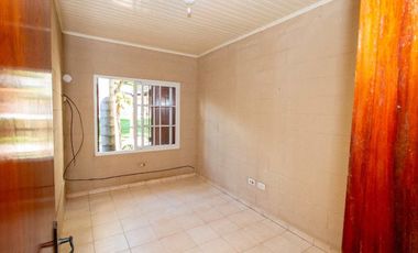 Casa en alquiler Barrio Sarmiento
