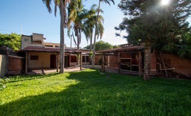 Casa en alquiler Barrio Sarmiento