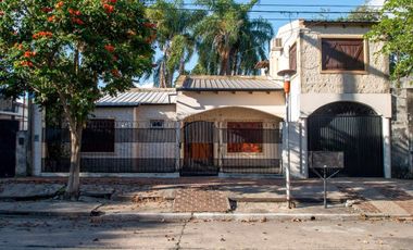 Casa en alquiler Barrio Sarmiento