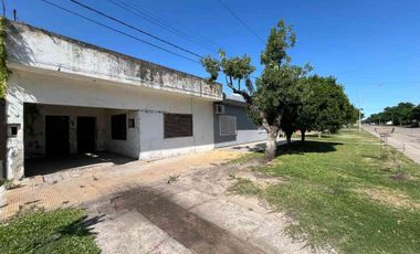 Casa en venta en Avellaneda a refaccionar