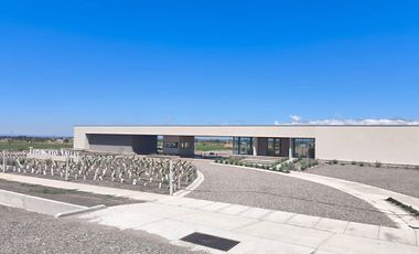 VENTA CASA 2 DORM. TUPUNGATO VALLEY EN OBRA