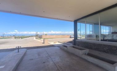 VENTA CASA 2 DORM. TUPUNGATO VALLEY EN OBRA