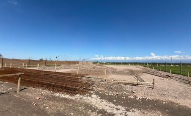 VENTA CASA 2 DORM. TUPUNGATO VALLEY EN OBRA