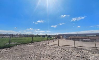 VENTA CASA 2 DORM. TUPUNGATO VALLEY EN OBRA