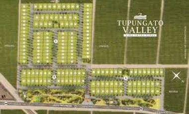 VENTA CASA 2 DORM. TUPUNGATO VALLEY EN OBRA