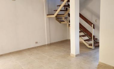 Duplex en alquiler en Barrio Maritimo
