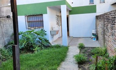 Duplex en alquiler en Barrio Maritimo