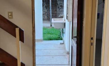 Duplex en alquiler en Barrio Maritimo