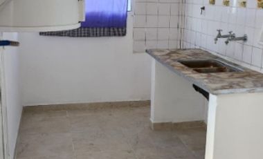 Duplex en alquiler en Barrio Maritimo