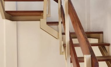 Duplex en alquiler en Barrio Maritimo