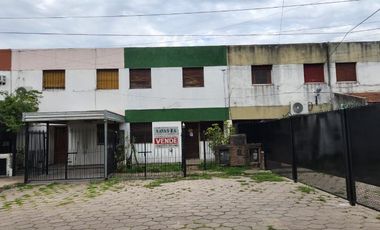 Duplex en alquiler en Barrio Maritimo