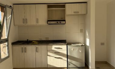 Monoambiente en alquiler en Ituzaingo Sur