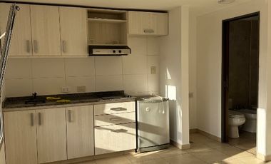 Monoambiente en alquiler en Ituzaingo Sur