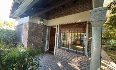 Casa en venta en Platanos