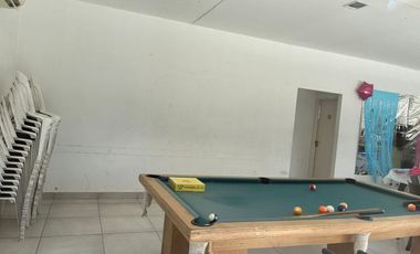 Departamento en alquiler en Tigre Centro