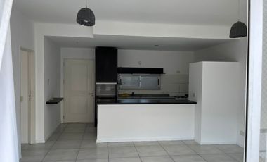 Departamento en alquiler en Tigre Centro