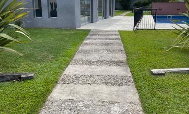 Departamento en alquiler en Tigre Centro