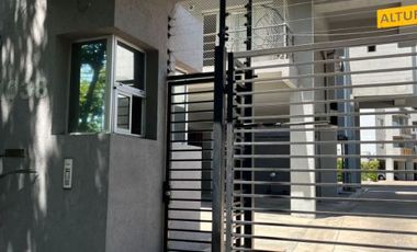 Departamento en alquiler en Tigre Centro