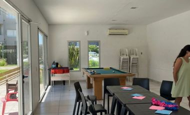 Departamento en alquiler en Tigre Centro
