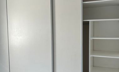 Departamento en alquiler en Tigre Centro