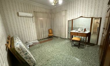 CHALET EN ALQUILER. 3 HABITACIONES, 2 BAÑOS.POCITO