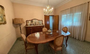 CHALET EN ALQUILER. 3 HABITACIONES, 2 BAÑOS.POCITO
