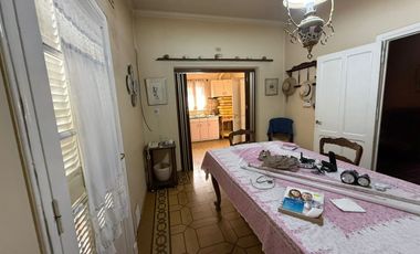 CHALET EN ALQUILER. 3 HABITACIONES, 2 BAÑOS.POCITO