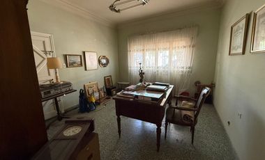 CHALET DE 3 HABITACIONES, 2 BAÑOS. POCITO