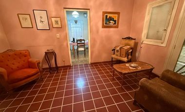 CHALET DE 3 HABITACIONES, 2 BAÑOS. POCITO