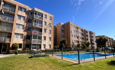DEPARTAMENTO EXCLUSIVO PARA UNA FAMILIA