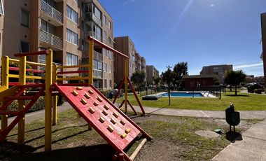 DEPARTAMENTO EXCLUSIVO PARA UNA FAMILIA