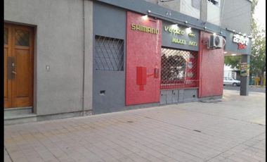 DEPARTAMENTO CÉNTRICO APTO A CREDITO. CAPITAL