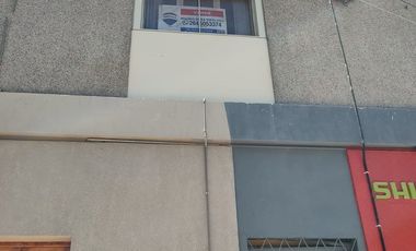 DEPARTAMENTO CÉNTRICO APTO A CREDITO. CAPITAL