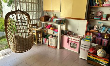 DUPLEX 4 AMB EN VENTA EN VILLA ADELINA CON JARDIN