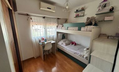 DUPLEX 4 AMB EN VENTA EN VILLA ADELINA CON JARDIN