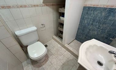 DUPLEX 4 AMB EN VENTA EN VILLA ADELINA CON JARDIN
