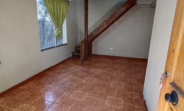 ARRIENDO CASA VILLA TORRES DEL PAINE