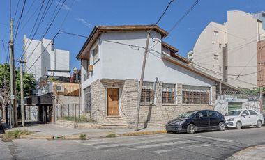Alquiler Comercial multidestinos Ramos Mejía Norte