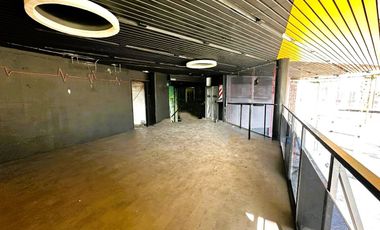 ALQUILER DE LOCAL COMERCIAL VIDRIADO EN HAEDO
