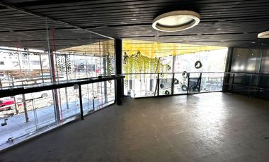 ALQUILER DE LOCAL COMERCIAL VIDRIADO EN HAEDO
