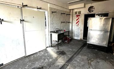 ALQUILER DE LOCAL COMERCIAL VIDRIADO EN HAEDO