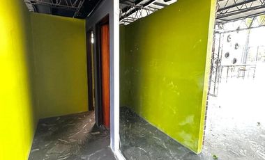 ALQUILER DE LOCAL COMERCIAL VIDRIADO EN HAEDO