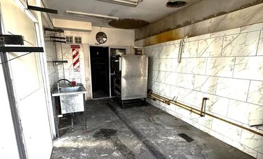 ALQUILER DE LOCAL COMERCIAL VIDRIADO EN HAEDO
