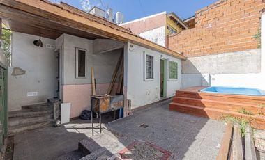 Alquiler Comercial multidestinos Ramos Mejía Norte