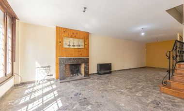 Alquiler Comercial multidestinos Ramos Mejía Norte