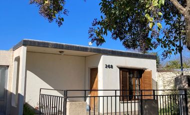 CASA EN VENTA EN BRAGADO